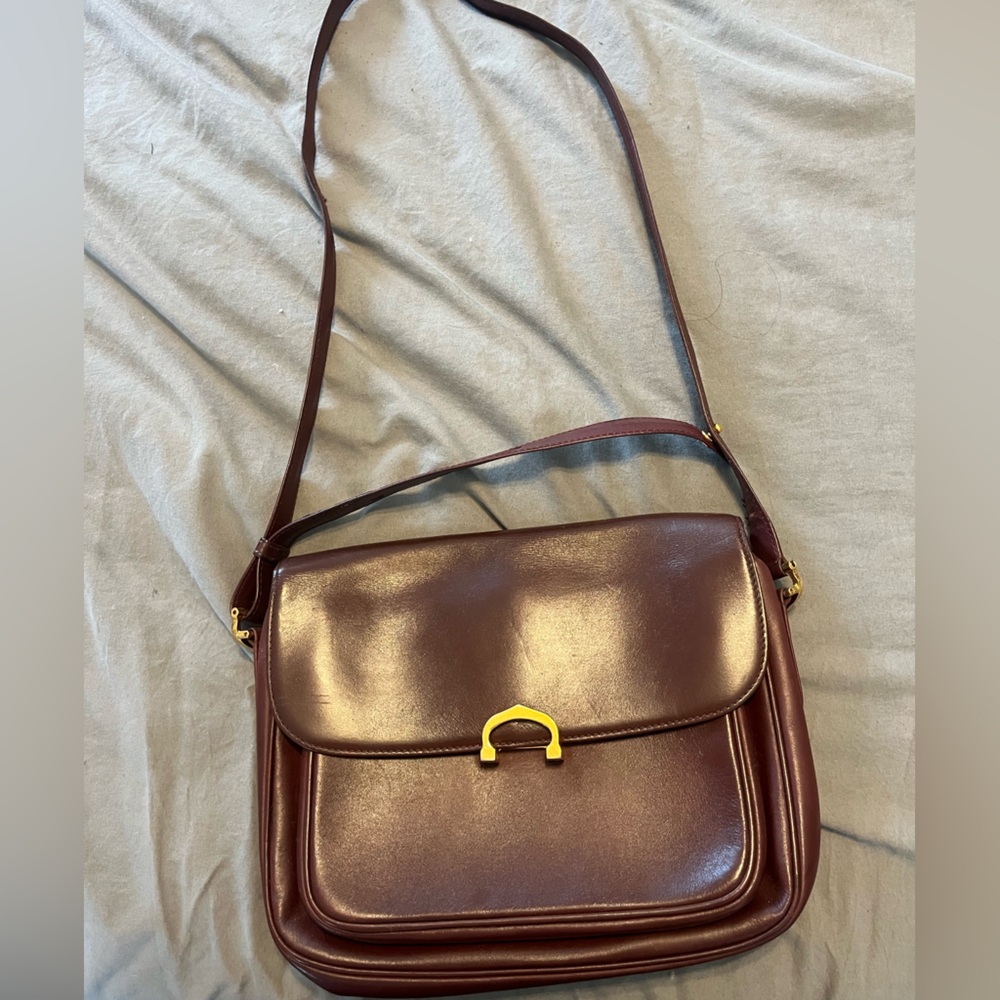 Cartier Shoulder Bag